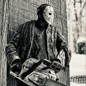 Meet your Posher, Joseph